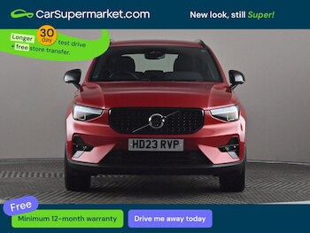 Used Volvo XC40 2023 for sale - 78512719: Photo