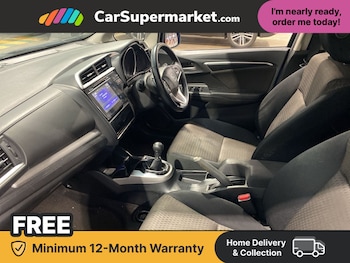 Used Honda Jazz 2018 for sale - 77628470: Photo