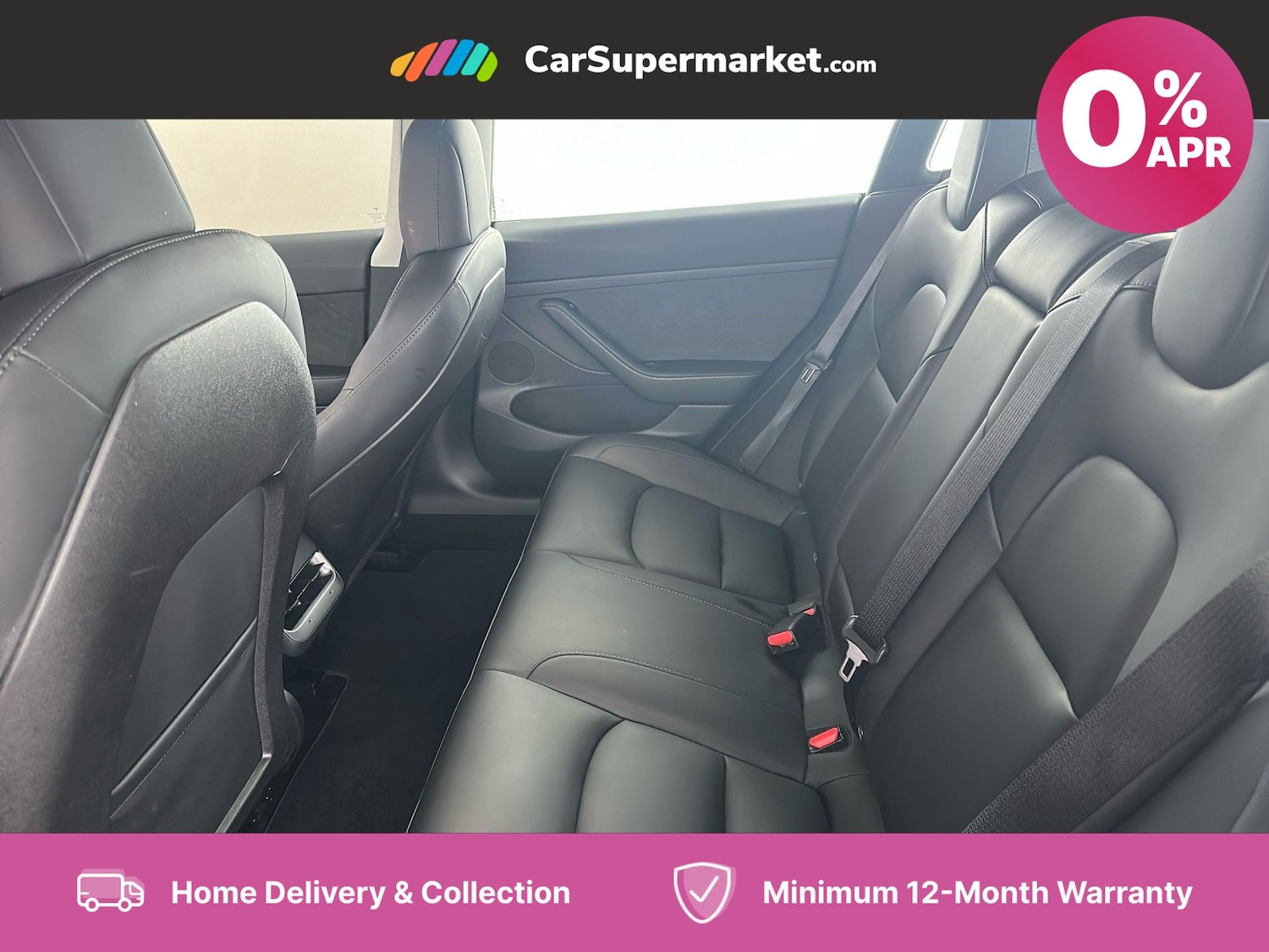 Used Tesla Model 3 2022 for sale - 76133753: Photo 12