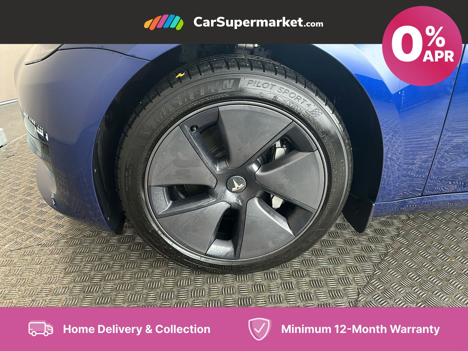 Used Tesla Model 3 2022 for sale - 76133753: Photo 13