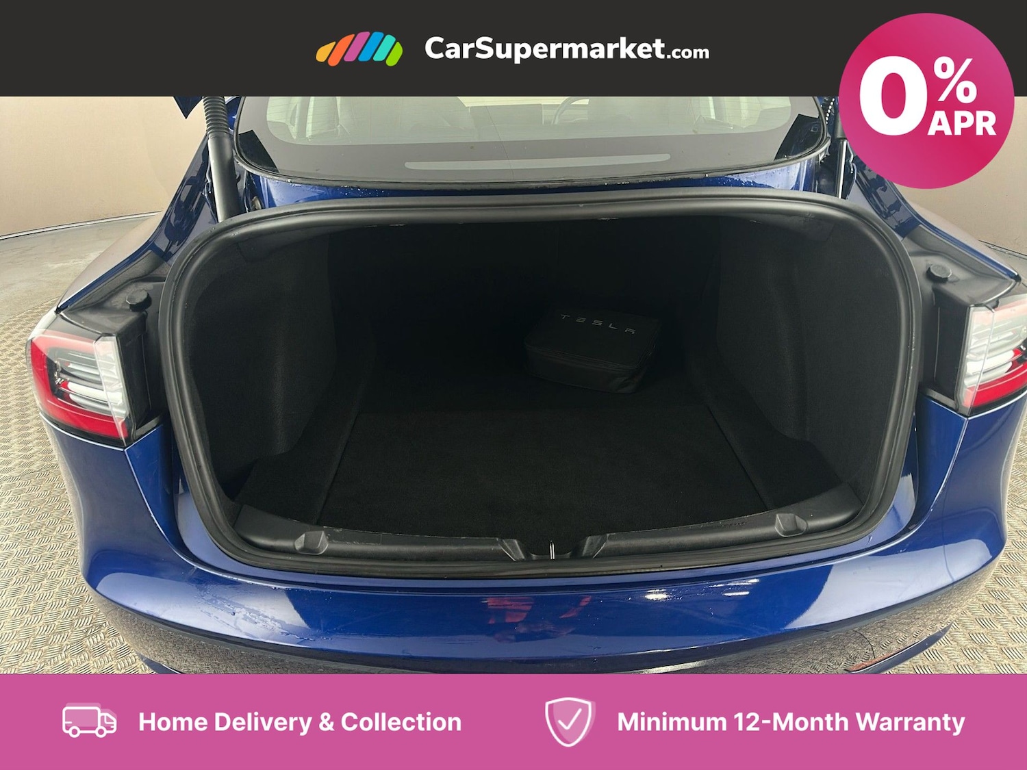 Used Tesla Model 3 2022 for sale - 76133753: Photo 16