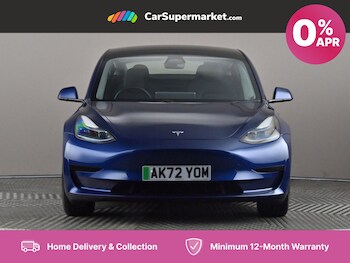 Used Tesla Model 3 2022 for sale - 76133753: Photo 2
