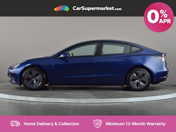 Used Tesla Model 3 2022 for sale - 76133753: Photo 3