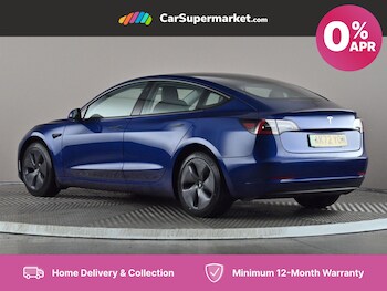 Used Tesla Model 3 2022 for sale - 76133753: Photo 4
