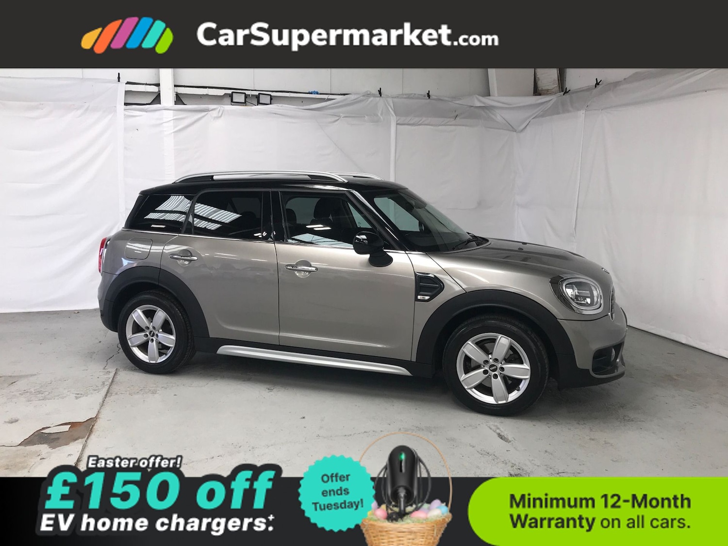 Used MINI Countryman 2018 for sale - 78111840: Photo 10
