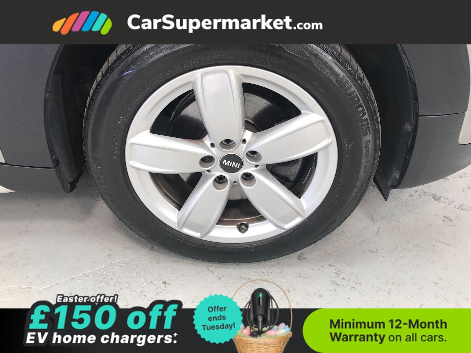 Used MINI Countryman 2018 for sale - 78111840: Photo 11