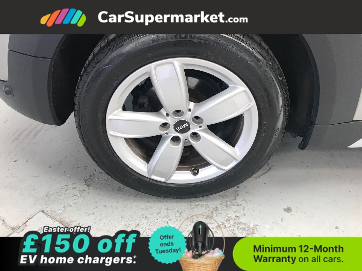 Used MINI Countryman 2018 for sale - 78111840: Photo 12