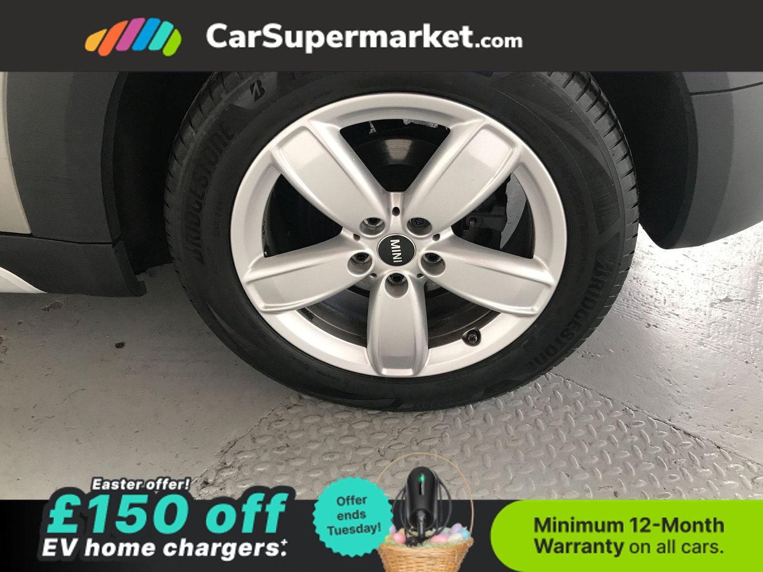 Used MINI Countryman 2018 for sale - 78111840: Photo 14