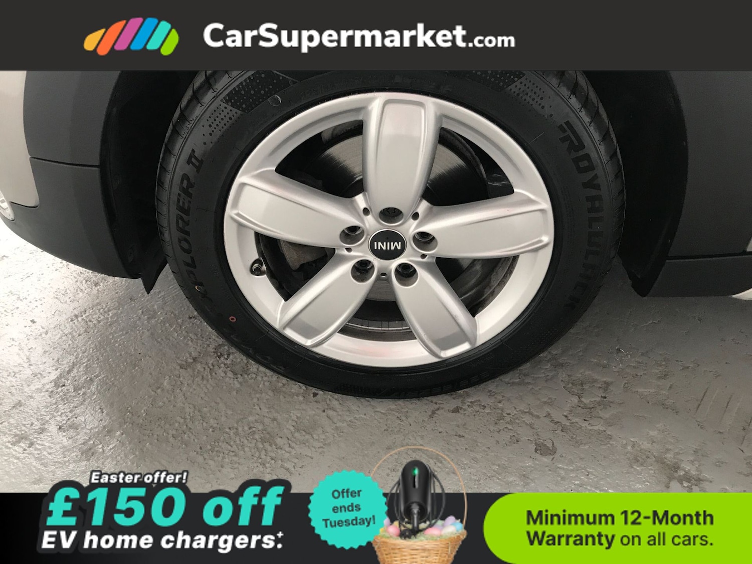 Used MINI Countryman 2018 for sale - 78111840: Photo 15