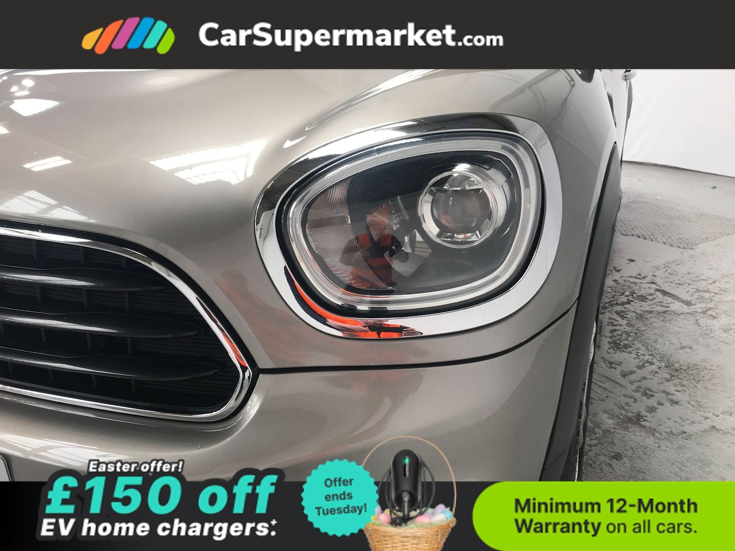 Used MINI Countryman 2018 for sale - 78111840: Photo 16