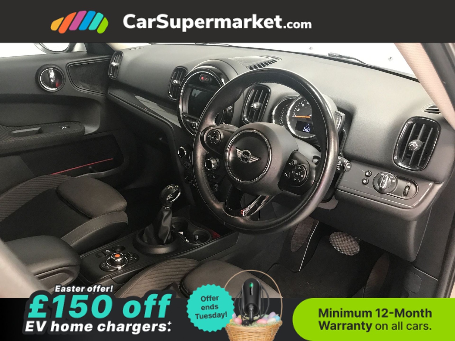 Used MINI Countryman 2018 for sale - 78111840: Photo 18