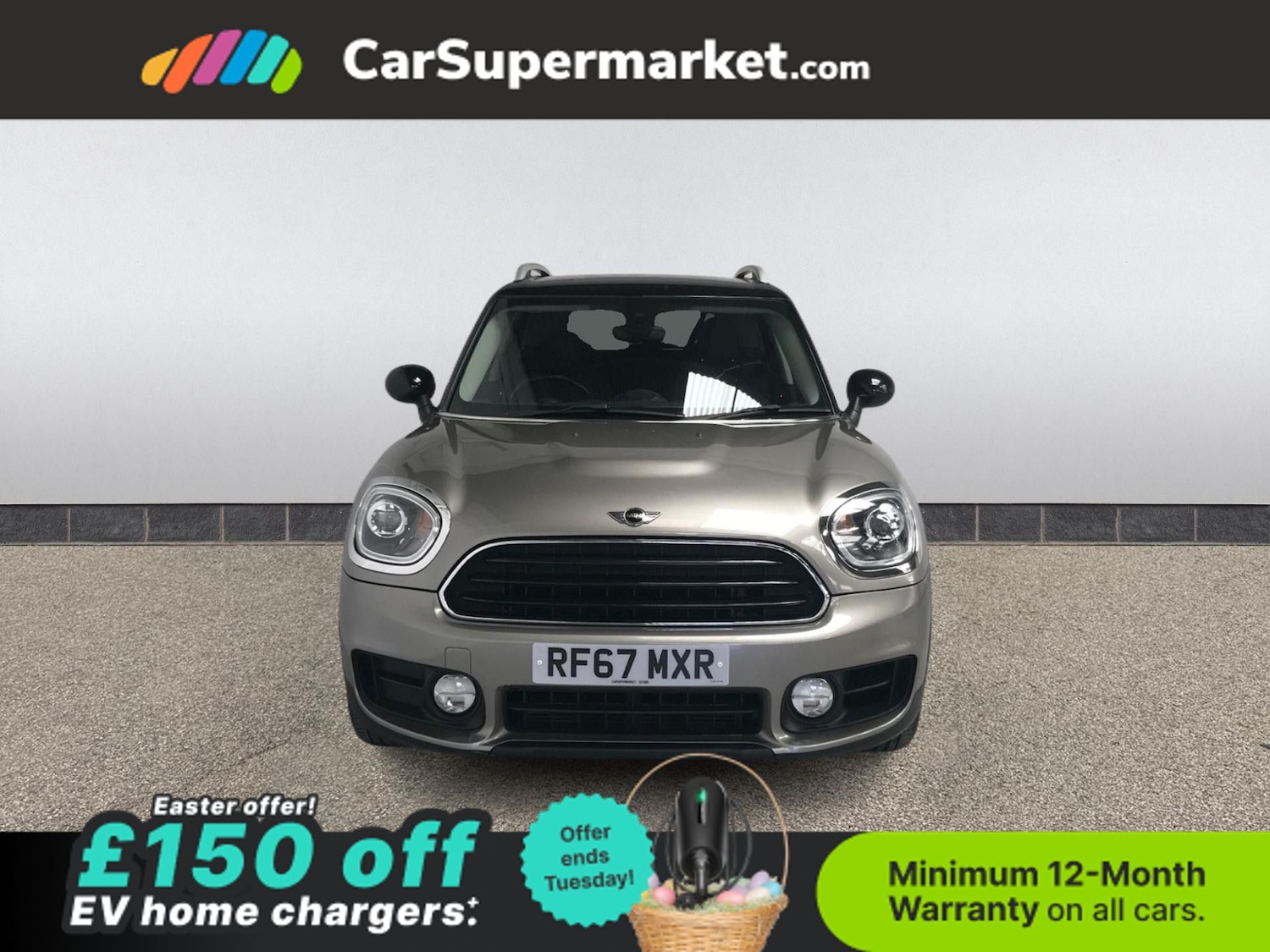 Used MINI Countryman 2018 for sale - 78111840: Photo 2