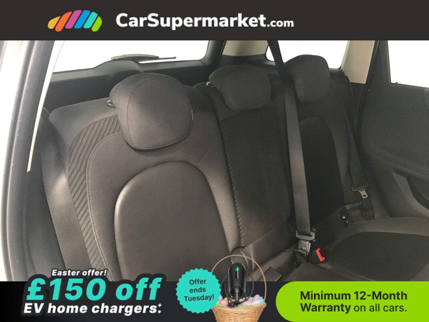 Used MINI Countryman 2018 for sale - 78111840: Photo 21