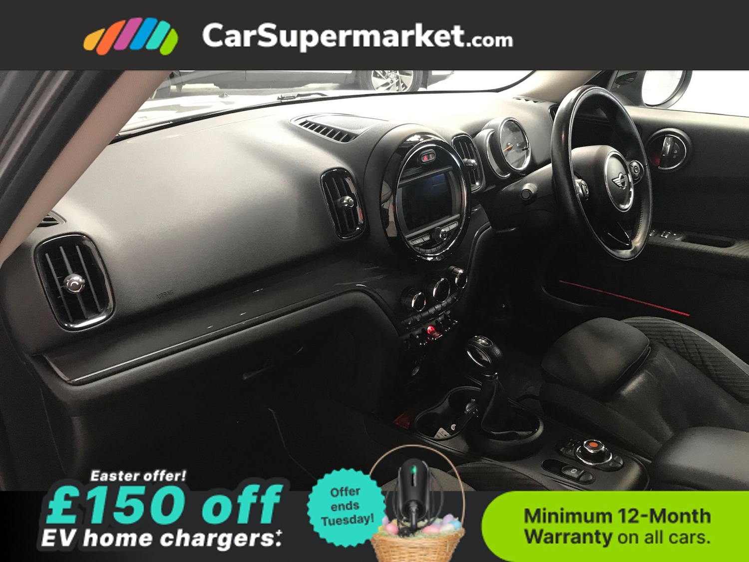 Used MINI Countryman 2018 for sale - 78111840: Photo 26