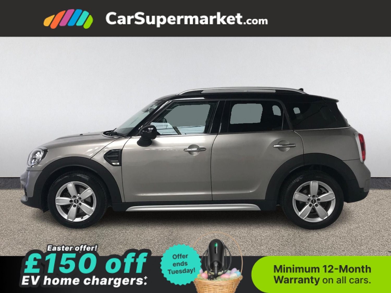 Used MINI Countryman 2018 for sale - 78111840: Photo 3