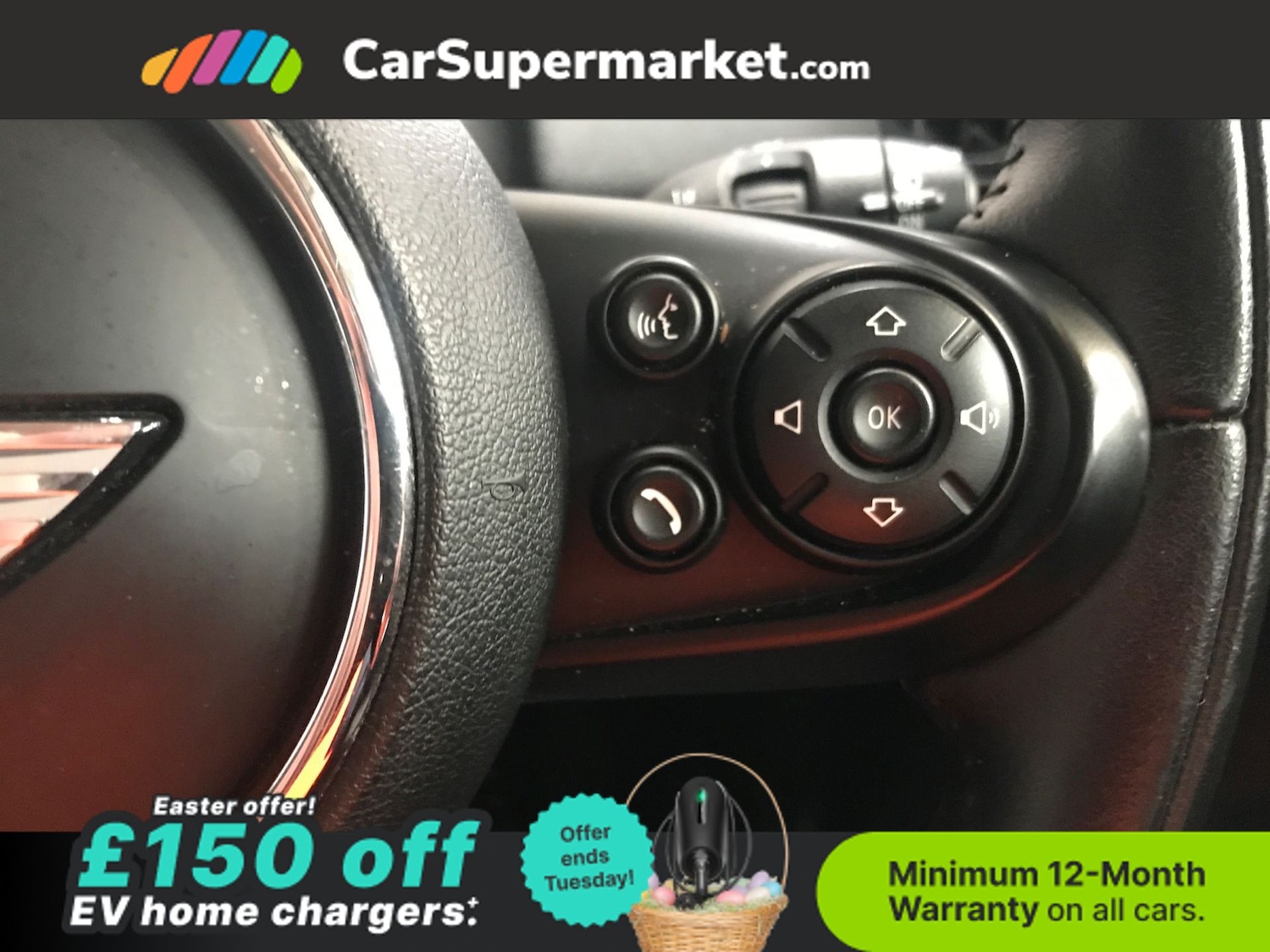 Used MINI Countryman 2018 for sale - 78111840: Photo 32