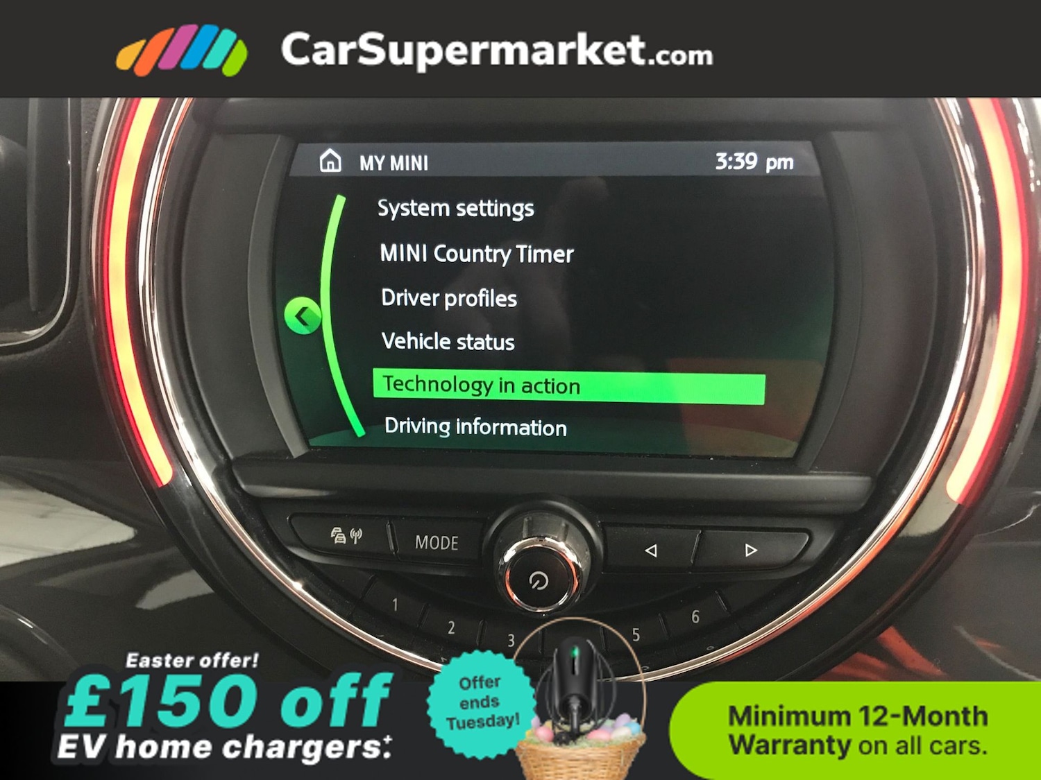 Used MINI Countryman 2018 for sale - 78111840: Photo 36