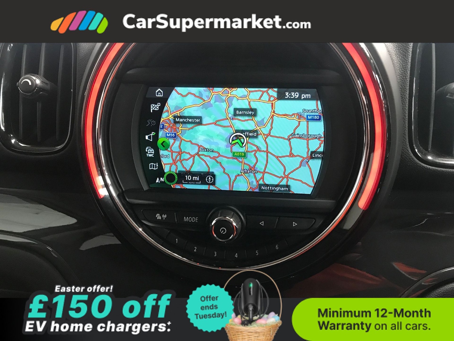 Used MINI Countryman 2018 for sale - 78111840: Photo 37