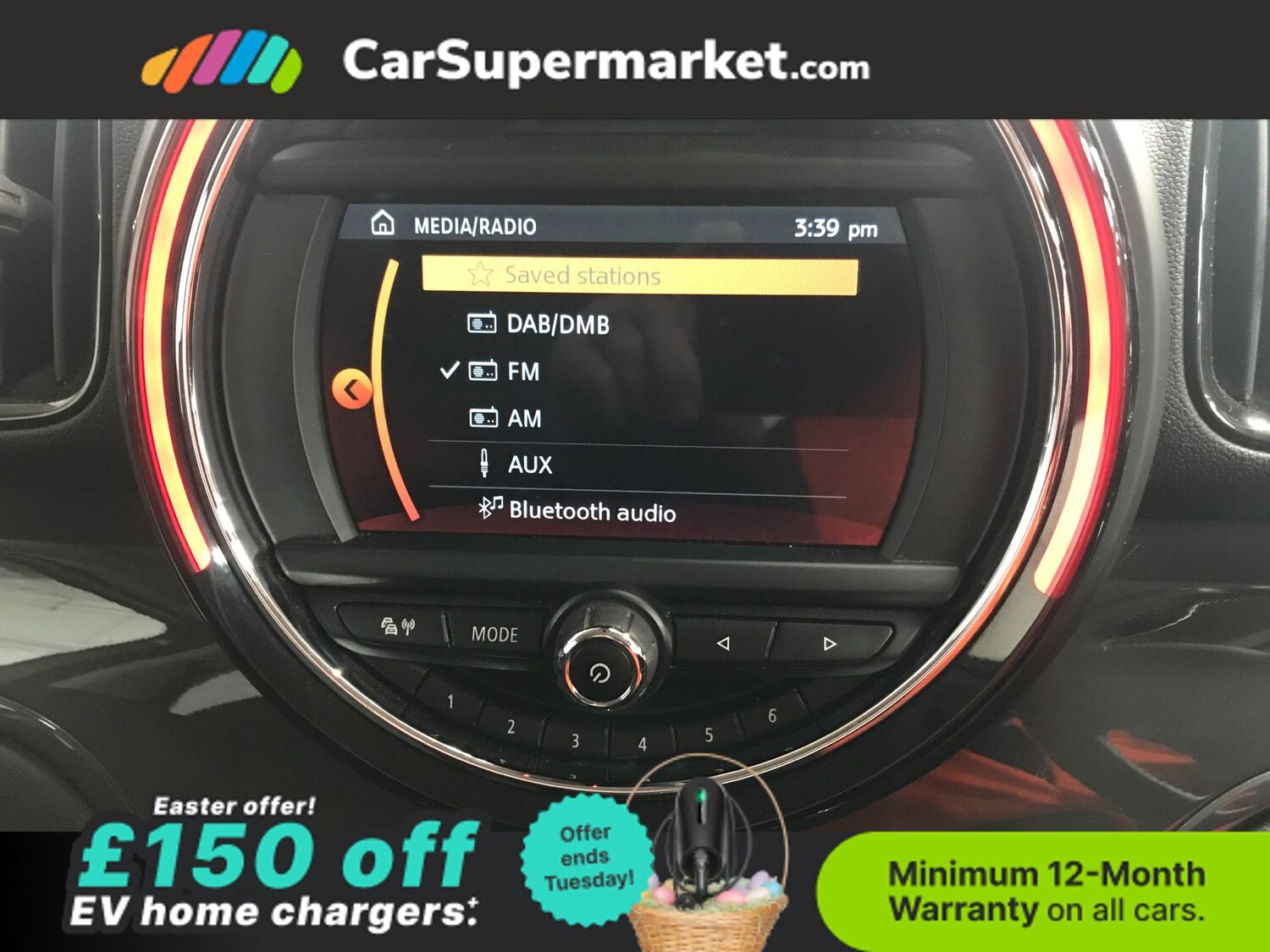 Used MINI Countryman 2018 for sale - 78111840: Photo 39