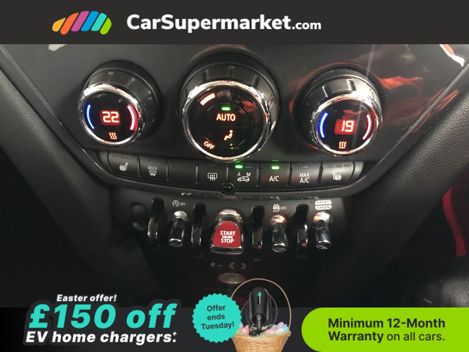 Used MINI Countryman 2018 for sale - 78111840: Photo 41