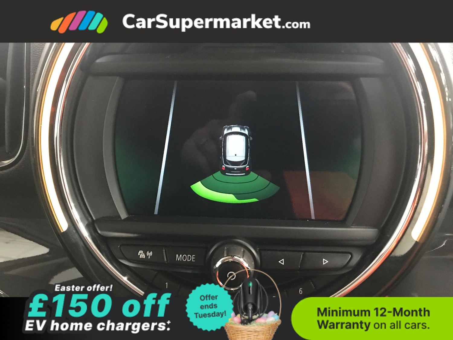 Used MINI Countryman 2018 for sale - 78111840: Photo 42