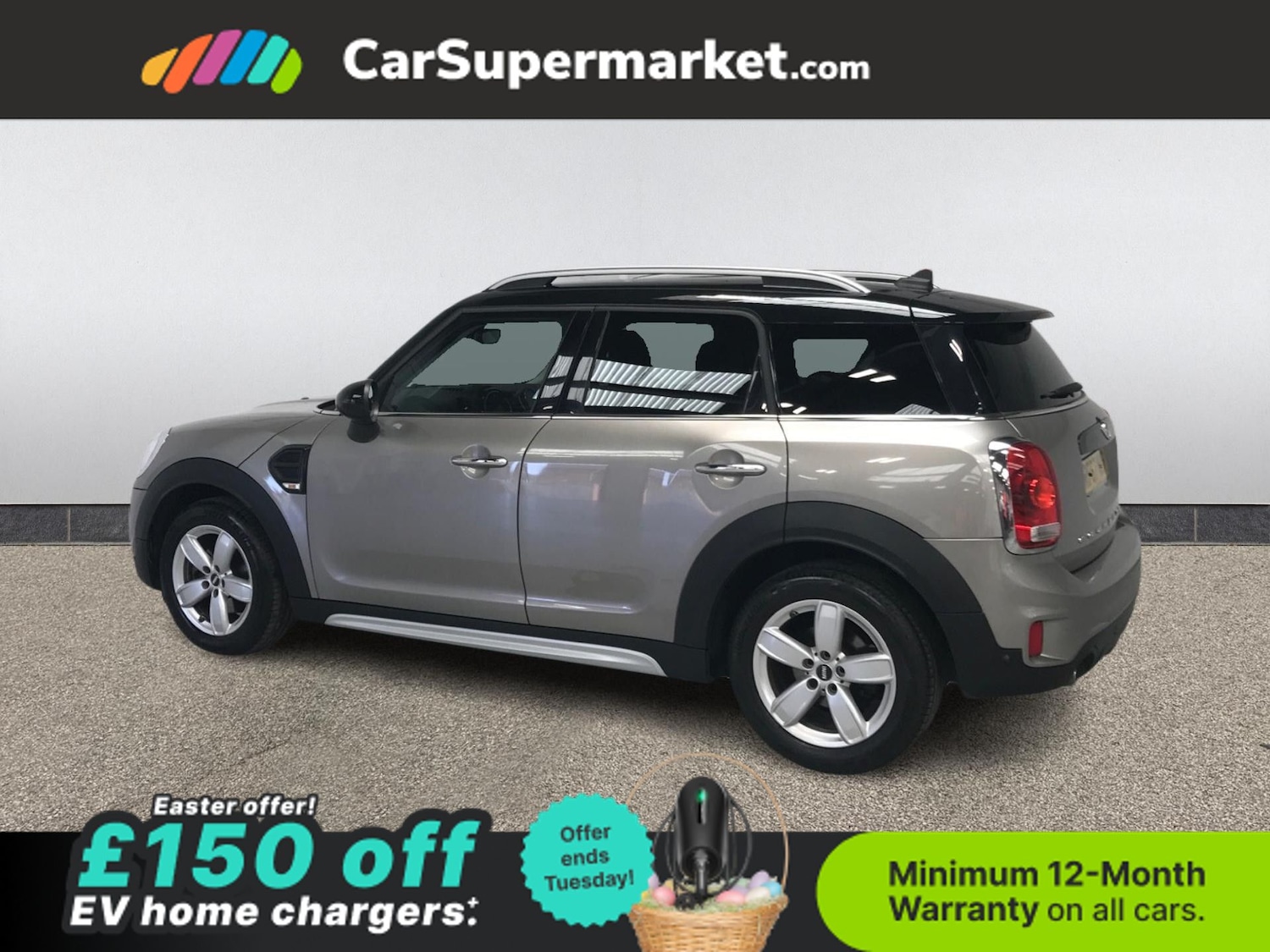 Used MINI Countryman 2018 for sale - 78111840: Photo 5