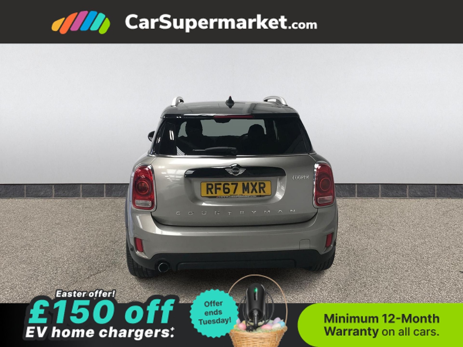Used MINI Countryman 2018 for sale - 78111840: Photo 6
