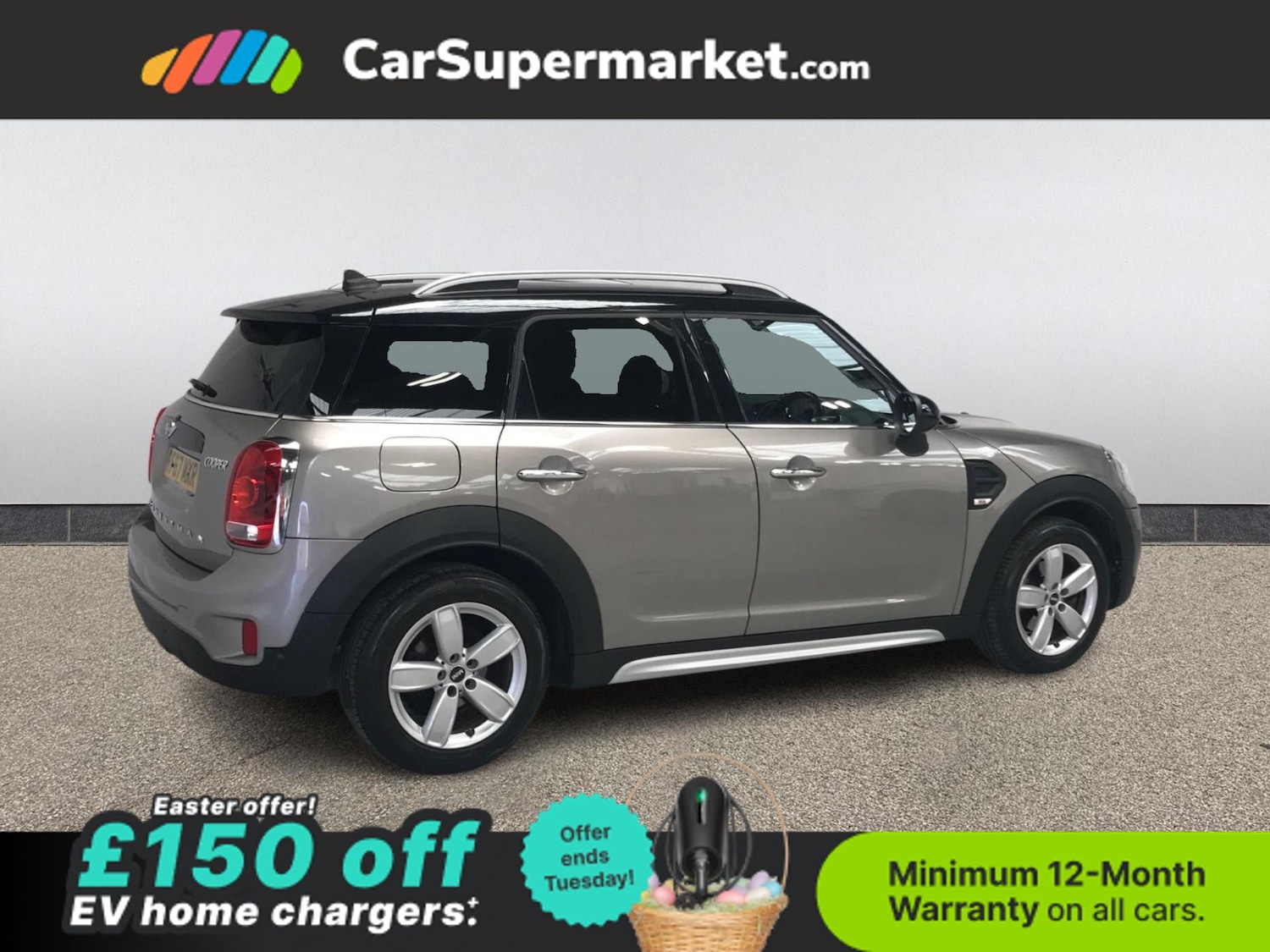 Used MINI Countryman 2018 for sale - 78111840: Photo 7