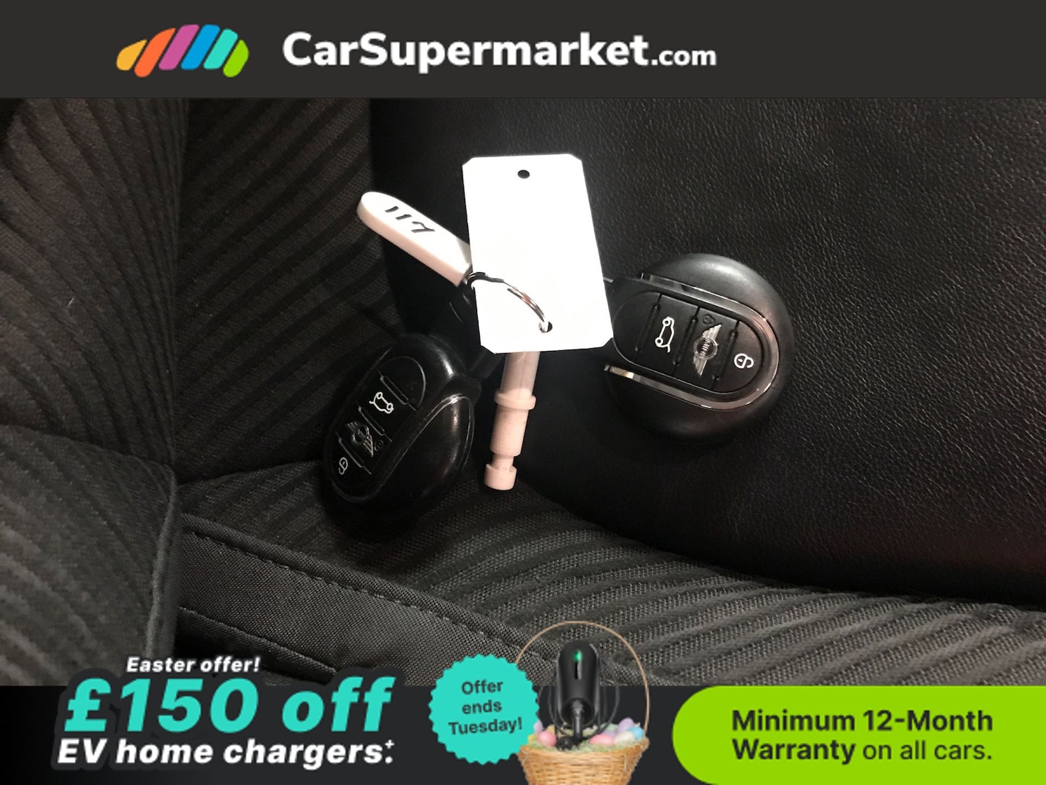 Used MINI Countryman 2018 for sale - 78111840: Photo 9