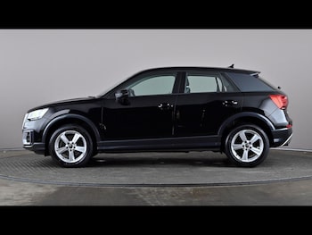 Used Audi Q2 2018 for sale - 78931930: Photo
