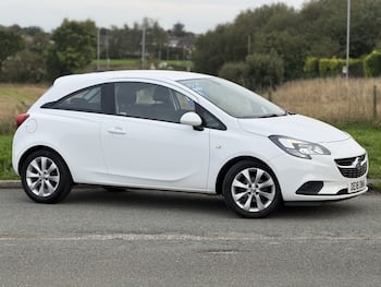 Used Vauxhall Corsa 2018 for sale - 79800162: Photo