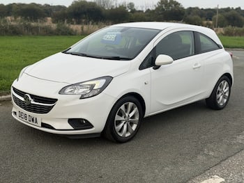Used Vauxhall Corsa 2018 for sale - 79800162: Photo