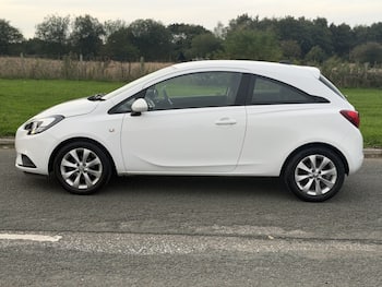 Used Vauxhall Corsa 2018 for sale - 79800162: Photo