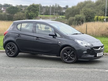 Used Vauxhall Corsa 2015 for sale - 79811645: Photo