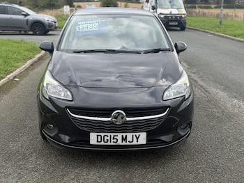 Used Vauxhall Corsa 2015 for sale - 79811645: Photo