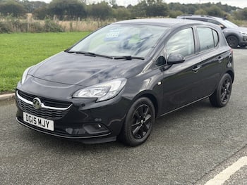 Used Vauxhall Corsa 2015 for sale - 79811645: Photo
