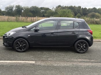 Used Vauxhall Corsa 2015 for sale - 79811645: Photo