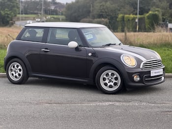 Used MINI Hatch 2013 for sale - 79811678: Photo