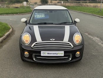 Used MINI Hatch 2013 for sale - 79811678: Photo