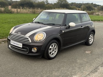 Used MINI Hatch 2013 for sale - 79811678: Photo