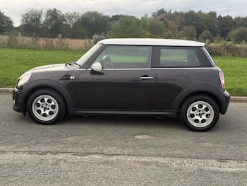 Used MINI Hatch 2013 for sale - 79811678: Photo
