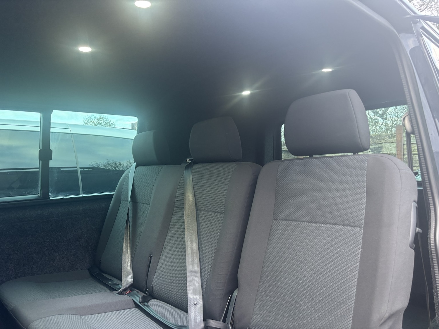 Used Volkswagen Transporter 2020 for sale - 77742921: Photo 10