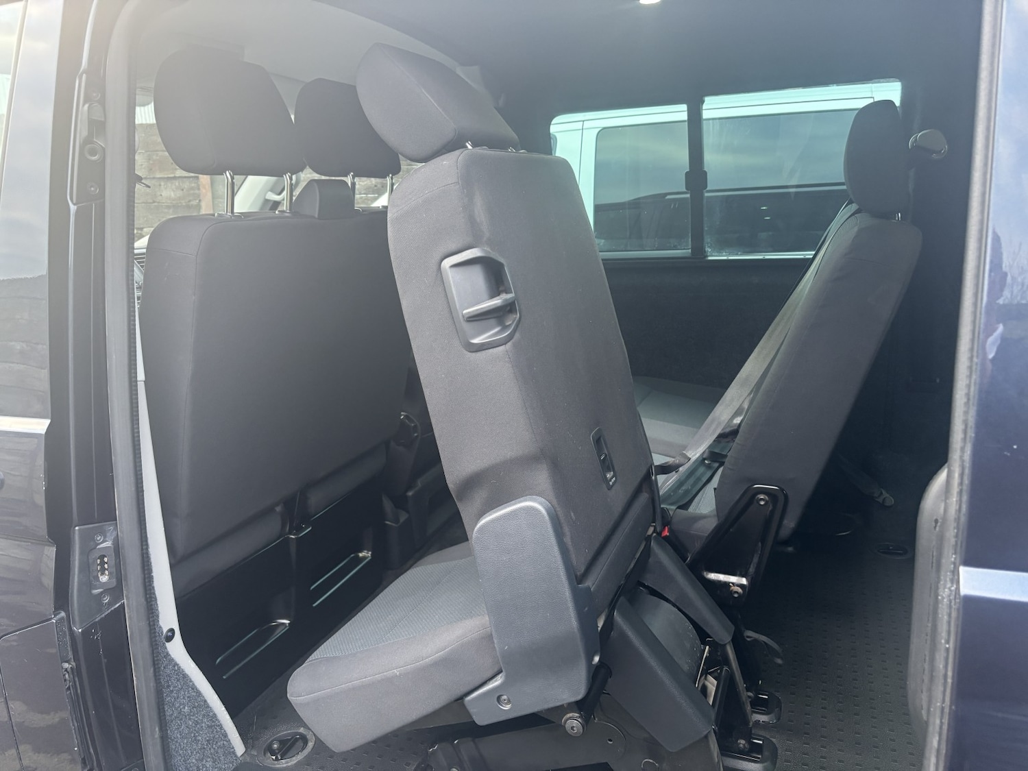 Used Volkswagen Transporter 2020 for sale - 77742921: Photo 11