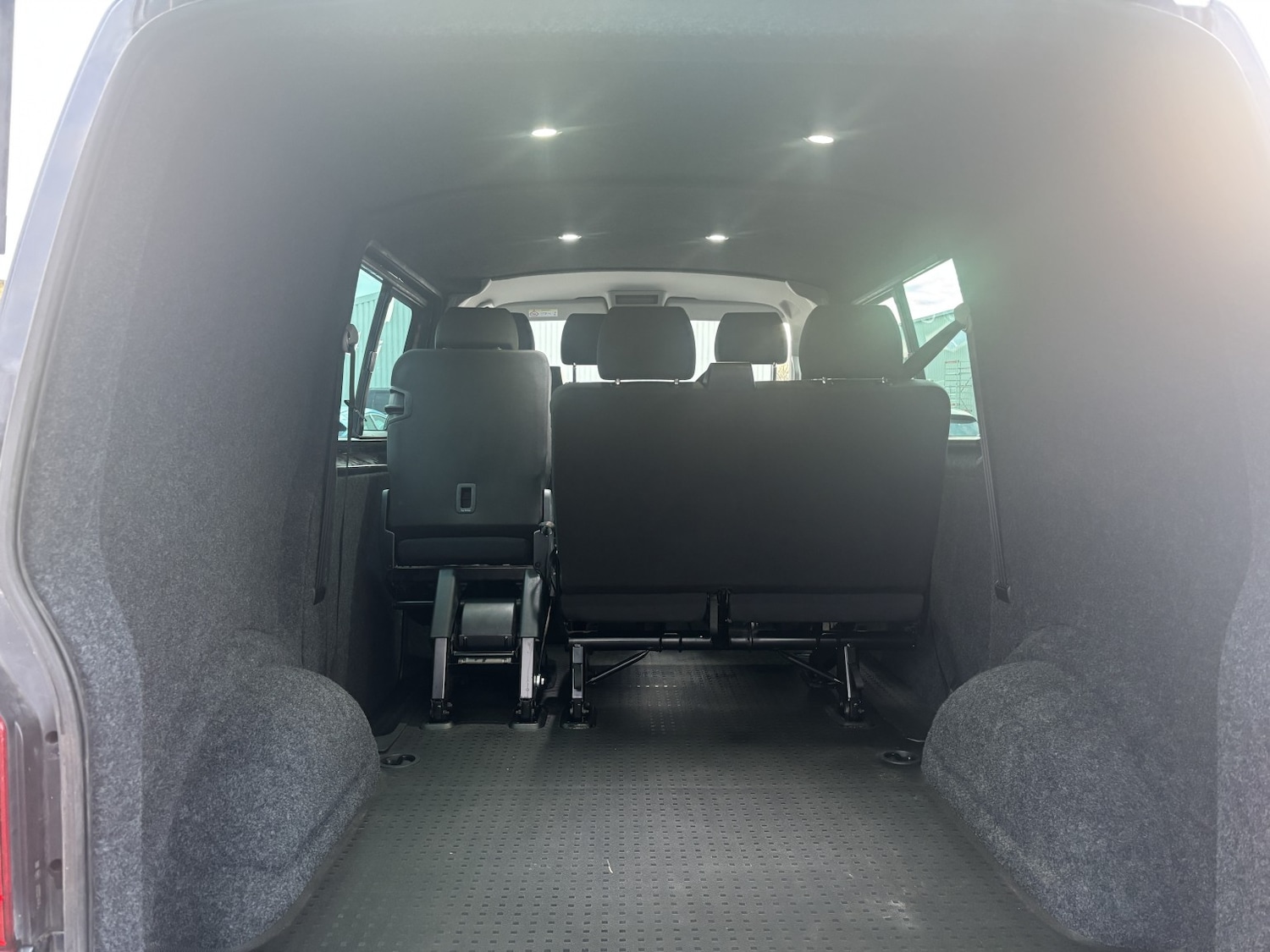 Used Volkswagen Transporter 2020 for sale - 77742921: Photo 12