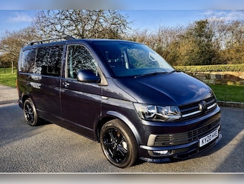 Used Volkswagen Transporter 2020 for sale - 77742921: Photo