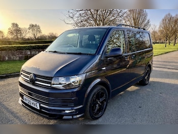 Used Volkswagen Transporter 2020 for sale - 77742921: Photo