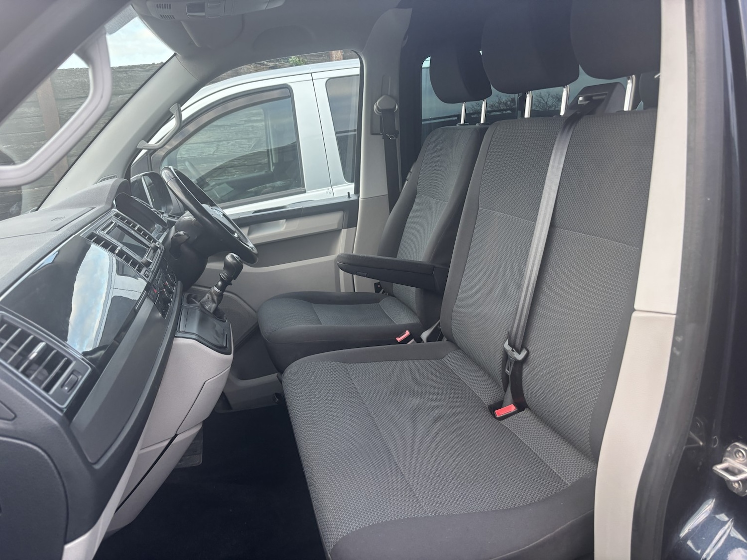 Used Volkswagen Transporter 2020 for sale - 77742921: Photo 6