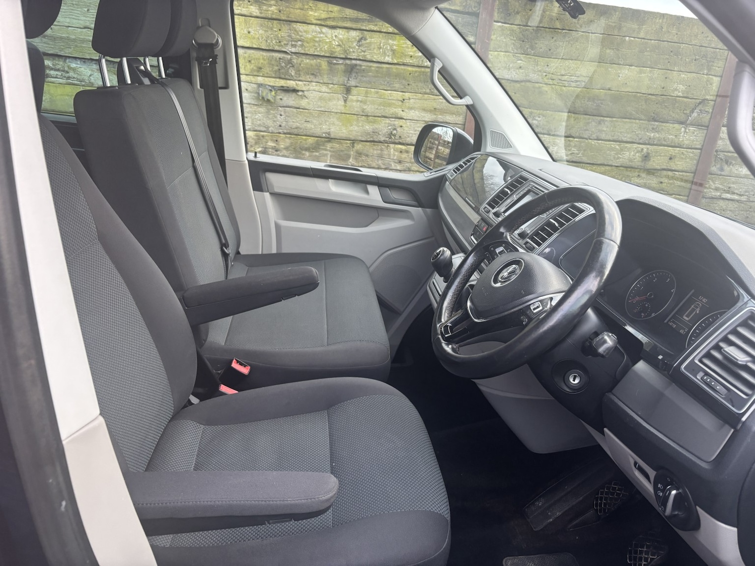 Used Volkswagen Transporter 2020 for sale - 77742921: Photo 7