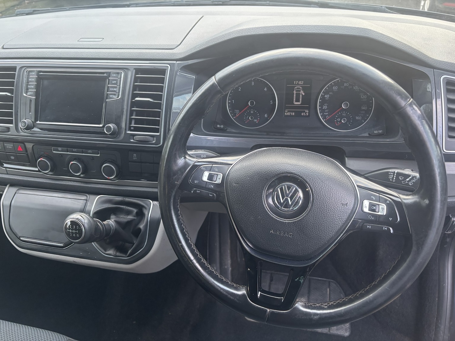 Used Volkswagen Transporter 2020 for sale - 77742921: Photo 9