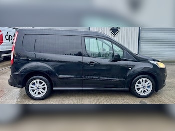 Used Ford Transit Connect 2022 for sale - 78004371: Photo